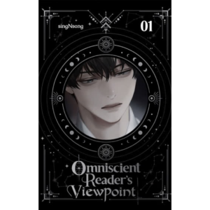 Omniscient Reader’s Viewpoint, Vol. 1 by singNsong