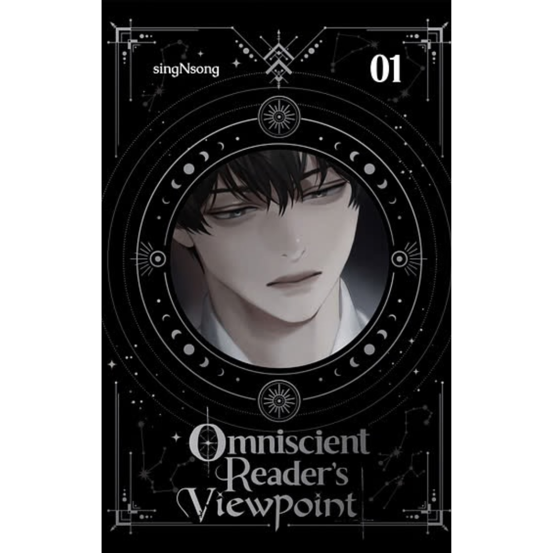 Omniscient Reader’s Viewpoint, Vol. 1 by singNsong