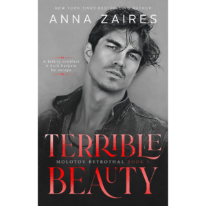 Terrible Beauty by Anna Zaires