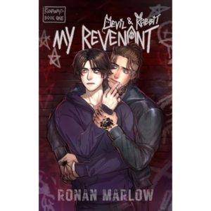 My Revenant: Devil & Rabbit by Ronan Marlow