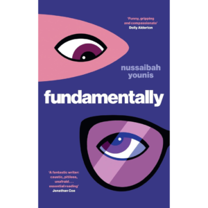 Fundamentally by Nussaibah Younis