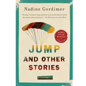 Jump and Other Stories by Nadine Gordimer