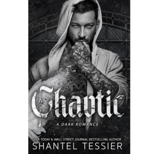 Chaotic by Shantel Tessier