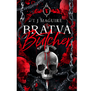 Bratva Butcher by T.J. Maguire