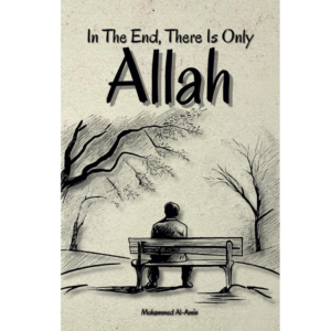 In The End There Is Only Allah by Mohammed Al Amin