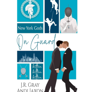 On Guard by J.R. Gray , Andi Jaxon