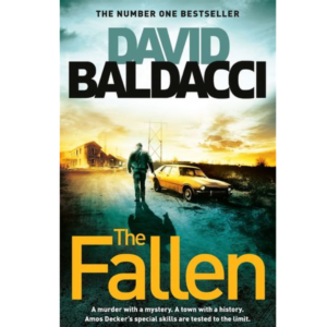 The Fallen by David Baldacci