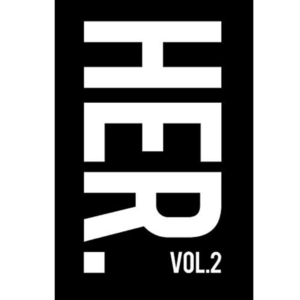 Her Vol. 2 by Pierre Alex Jeanty