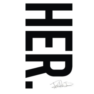 Her by Pierre Alex Jeanty