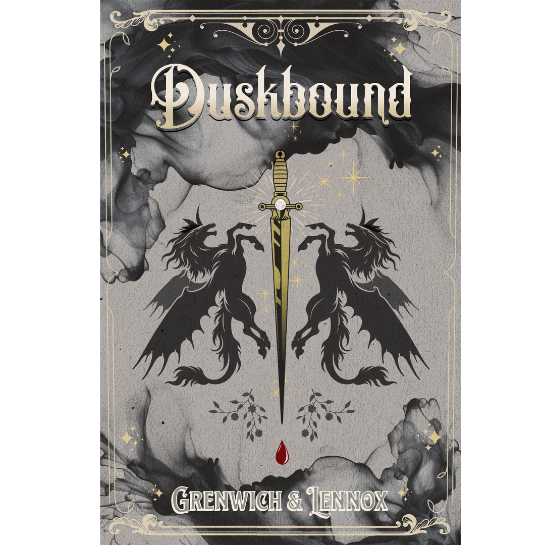 Duskbound by Bree Grenwich