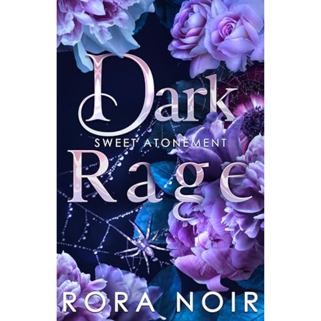 Dark Rage by Rora Noir