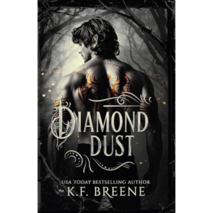 Diamond Dust by K.F. Breene