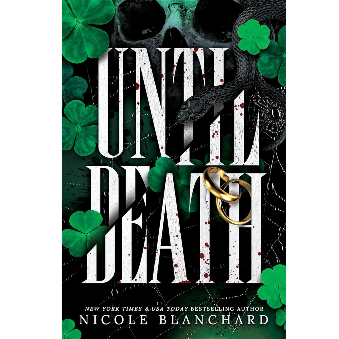 Until Death By Nicole Blanchard