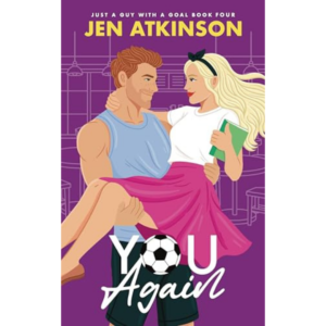You Again By Jen Atkinson