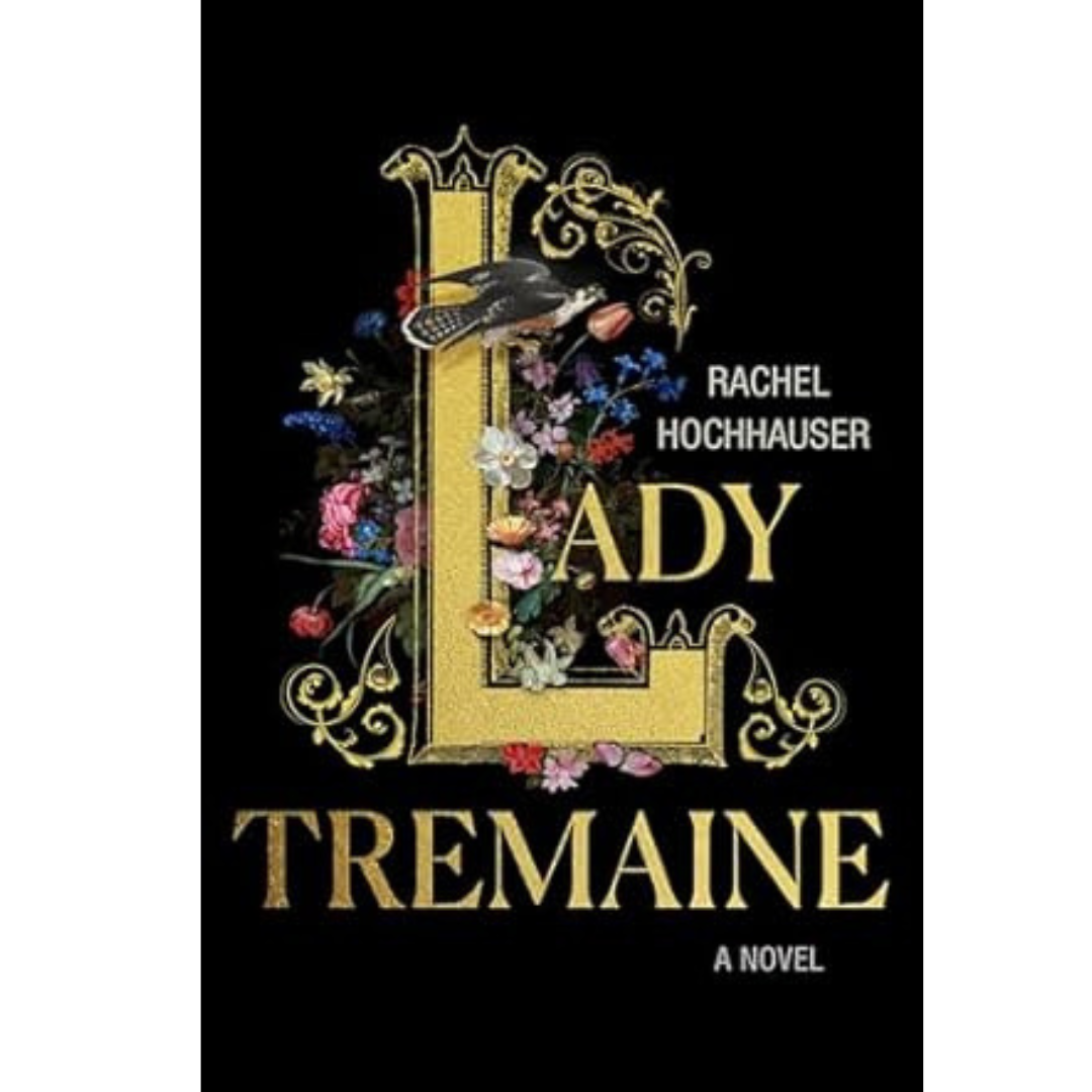 Lady Tremaine By Rachel Hochhauser