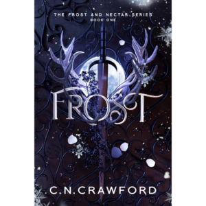Frost By C.N. Crawford
