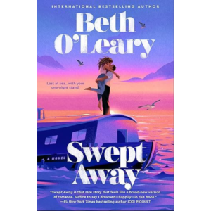 Swept Away By Beth O'Leary
