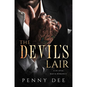 The Devil's Lair By Penny Dee