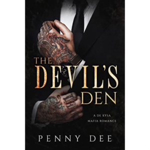 The Devil's Den By Penny Dee