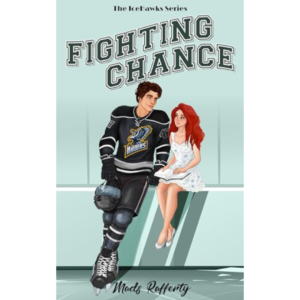 Fighting Chance By Mads Rafferty