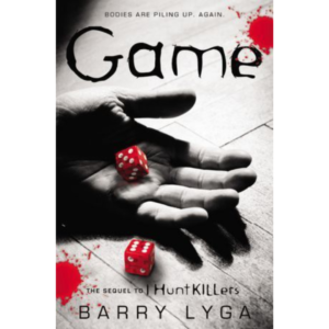 Game By Barry Lyga