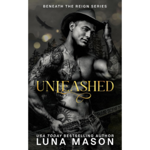 Unleashed By Luna Mason