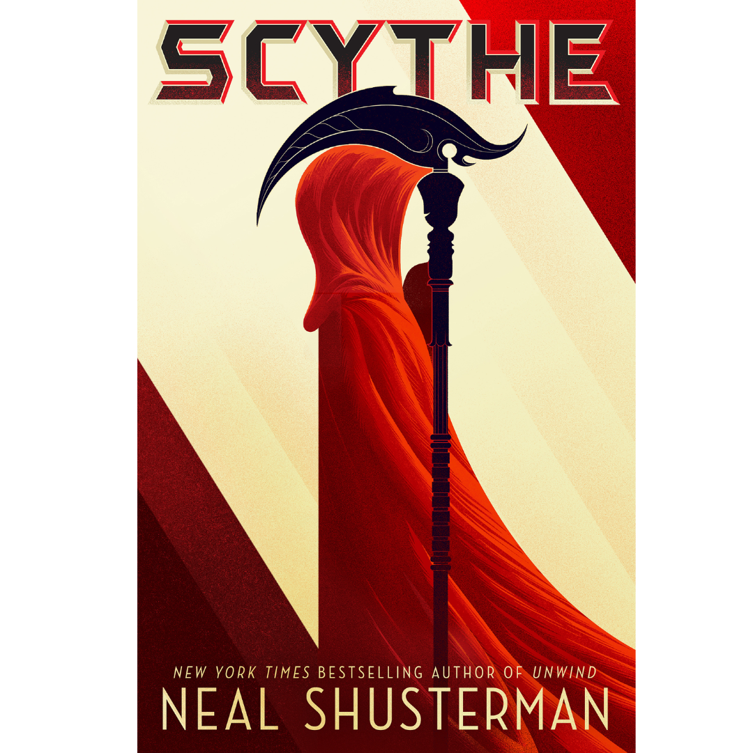Scythe By Neal Shusterman