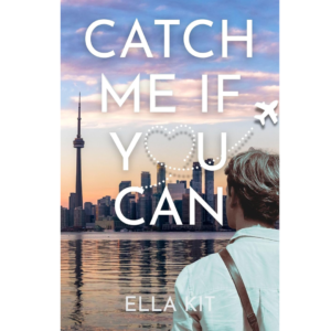 Catch Me If You Can By Ella Kit