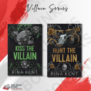 Villain Series by Rina Kent