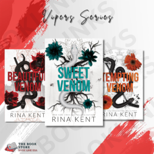 Vipers Series by Rina Kent