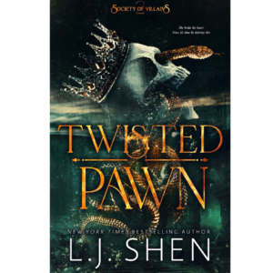 Twisted Pawn By L.J. Shen