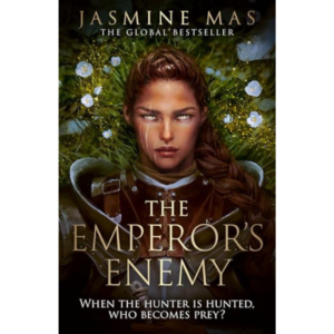 The Emperor's Enemy By Jasmine Mas