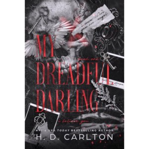 My Dreadful Darling By H.D. Carlton