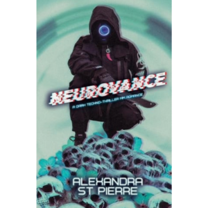 Neurovance By Alexandra St. Pierre