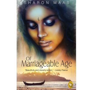 Of Marriageable Age By Sharon Maas