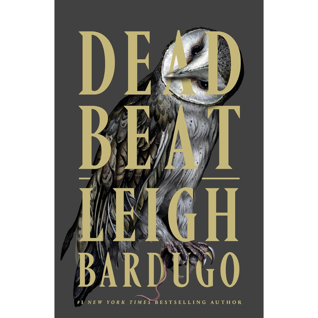 Dead Beat By Leigh Bardugo