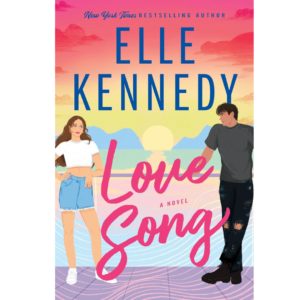Love Song By Elle Kennedy